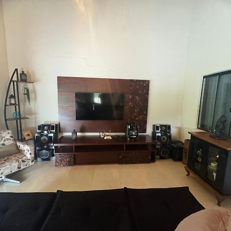 סאנה Serra Mar A Beira Rio , Rafting, Suites, Lofts, E Casas מראה חיצוני תמונה