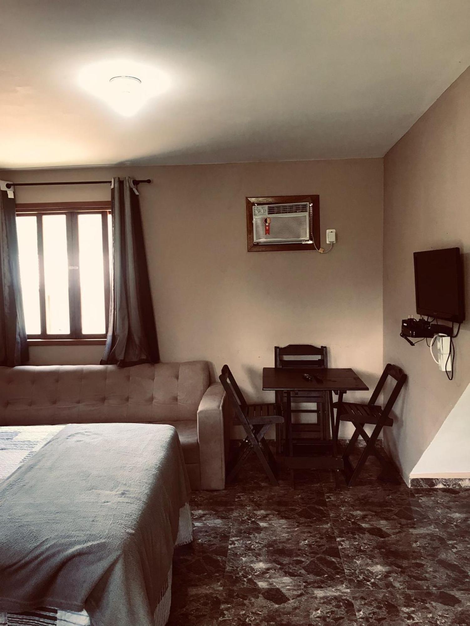 סאנה Serra Mar A Beira Rio , Rafting, Suites, Lofts, E Casas מראה חיצוני תמונה
