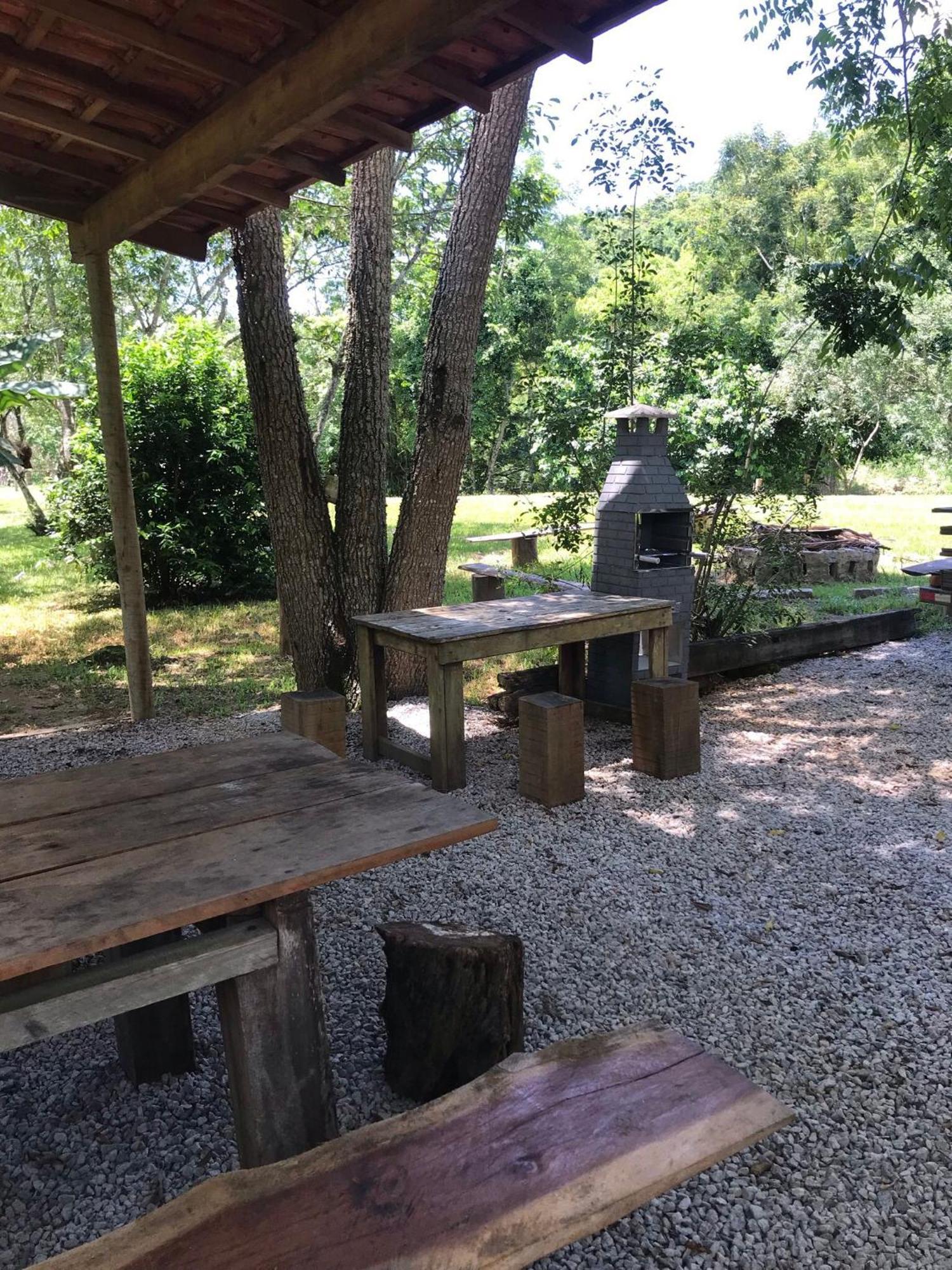 סאנה Serra Mar A Beira Rio , Rafting, Suites, Lofts, E Casas מראה חיצוני תמונה