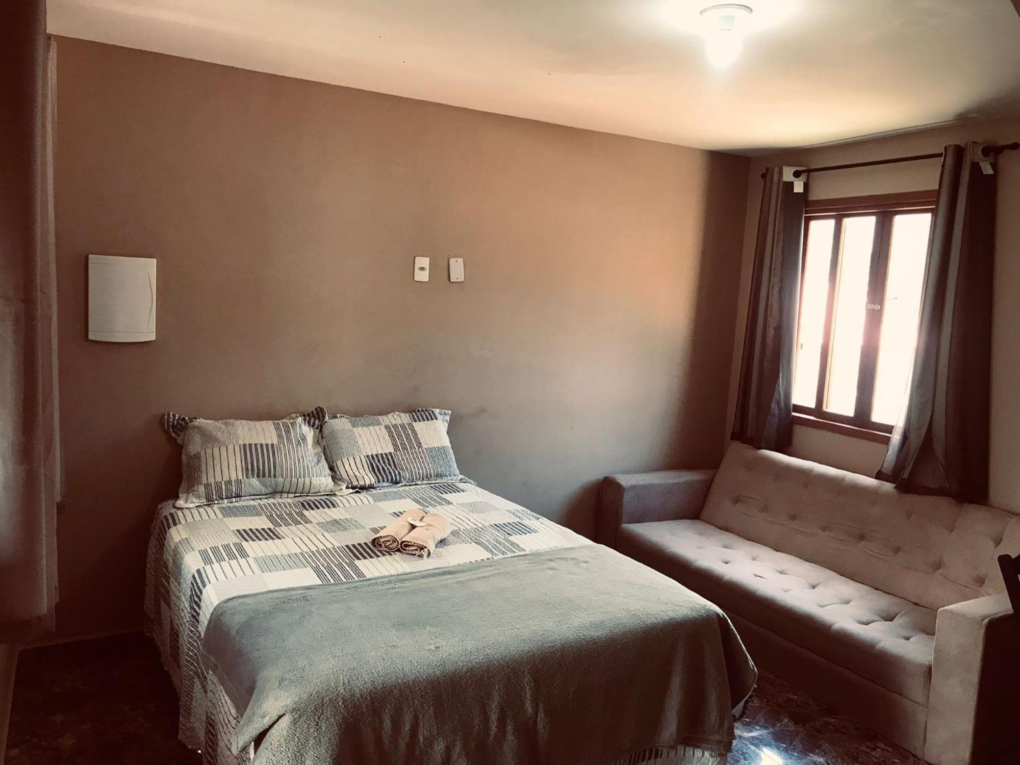 סאנה Serra Mar A Beira Rio , Rafting, Suites, Lofts, E Casas חדר תמונה